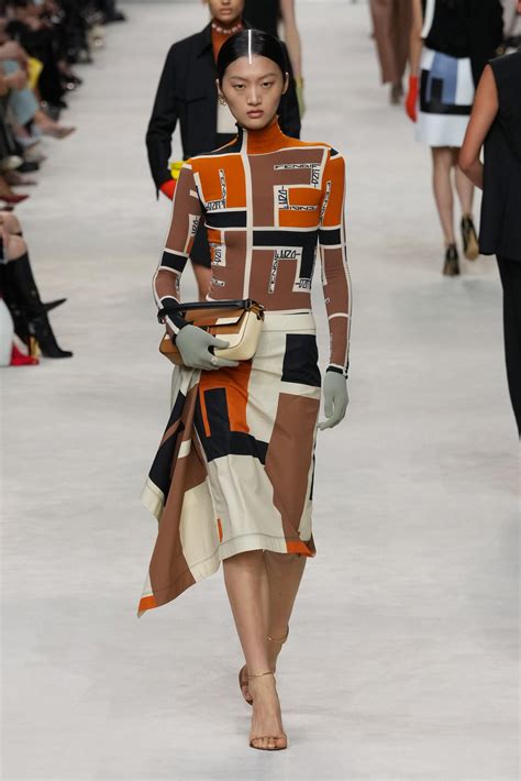 fendi ss 2024|Fendi dresses 2024.